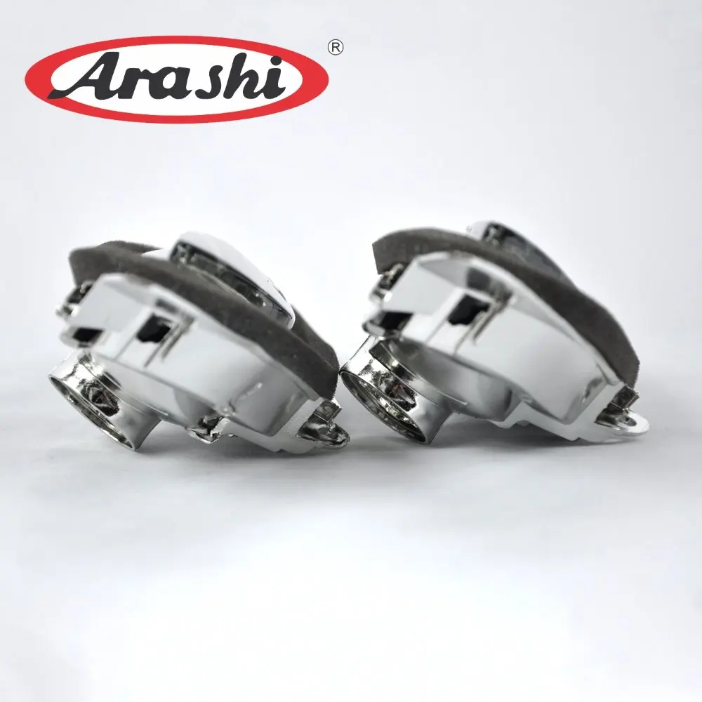Arashi Motorcycle Replacement Front Turn Signals Light Cover Clear Indicator Blinker Shell For Honda ST1300 2002-2009 2003 2004 |
