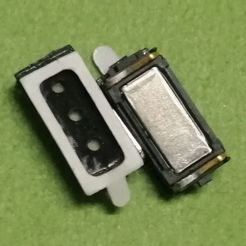 2 шт. динамик наушника для ZTE AXON 7 max C2017 C2016 Q529T Q529C Blade A1 Q519T Q519C L5plus L5 Plus приемник