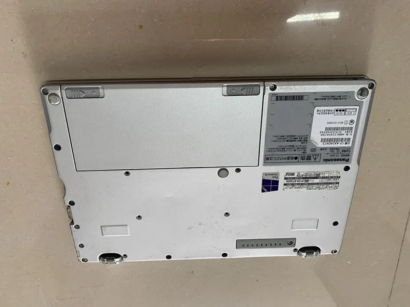 Новейшее программное обеспечение Mb star c4 v2019.12 в 480 ГБ SSD с cf-ax2, ноутбук и планшет, диагностический для benz автомобилей и грузовиков
