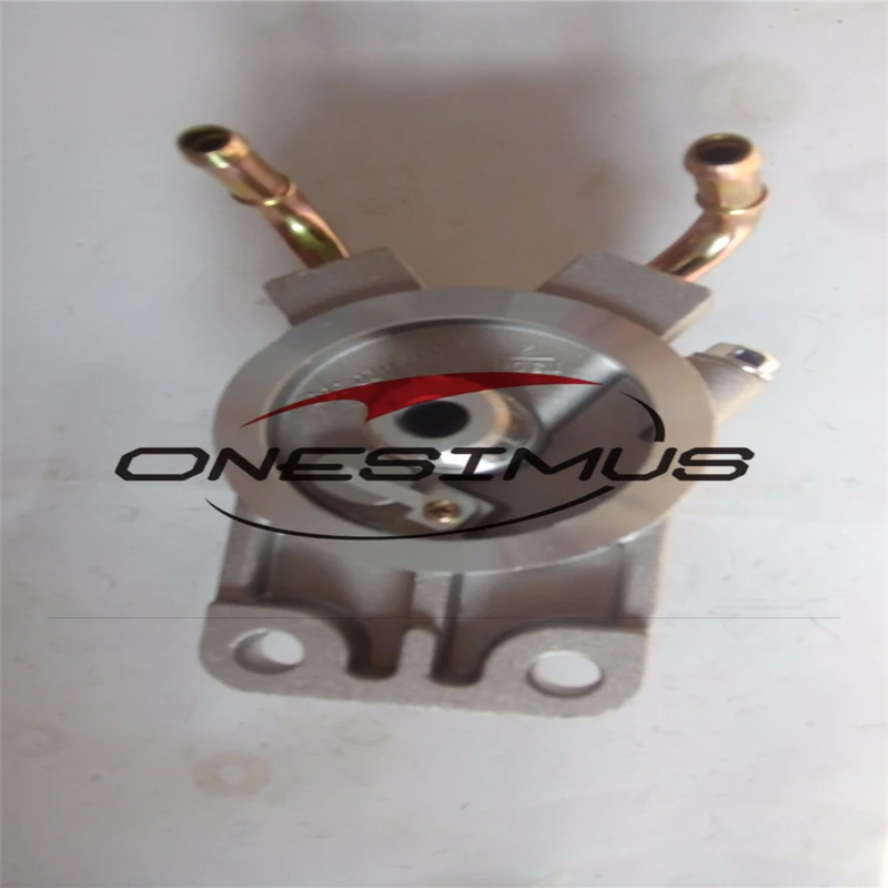 OEM OKTIE-23-550/SP-21005 крышка фильтра автомобильного дизельного топливного