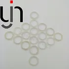 500 шт., резиновое кольцо для датчика парковки Mercedes Buick, A2215420417, 13242365, 66206934308, 9663821577, 25961317