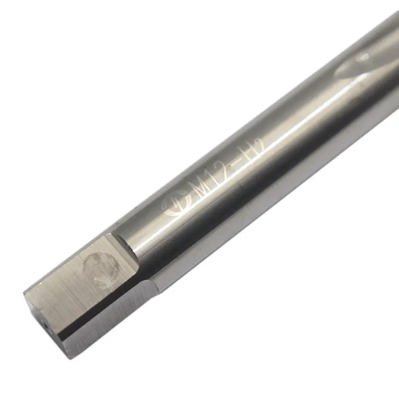 1 шт. M12 кран твердосплавная прямая флейта Метрическая машина винт правый шаг ММ 25