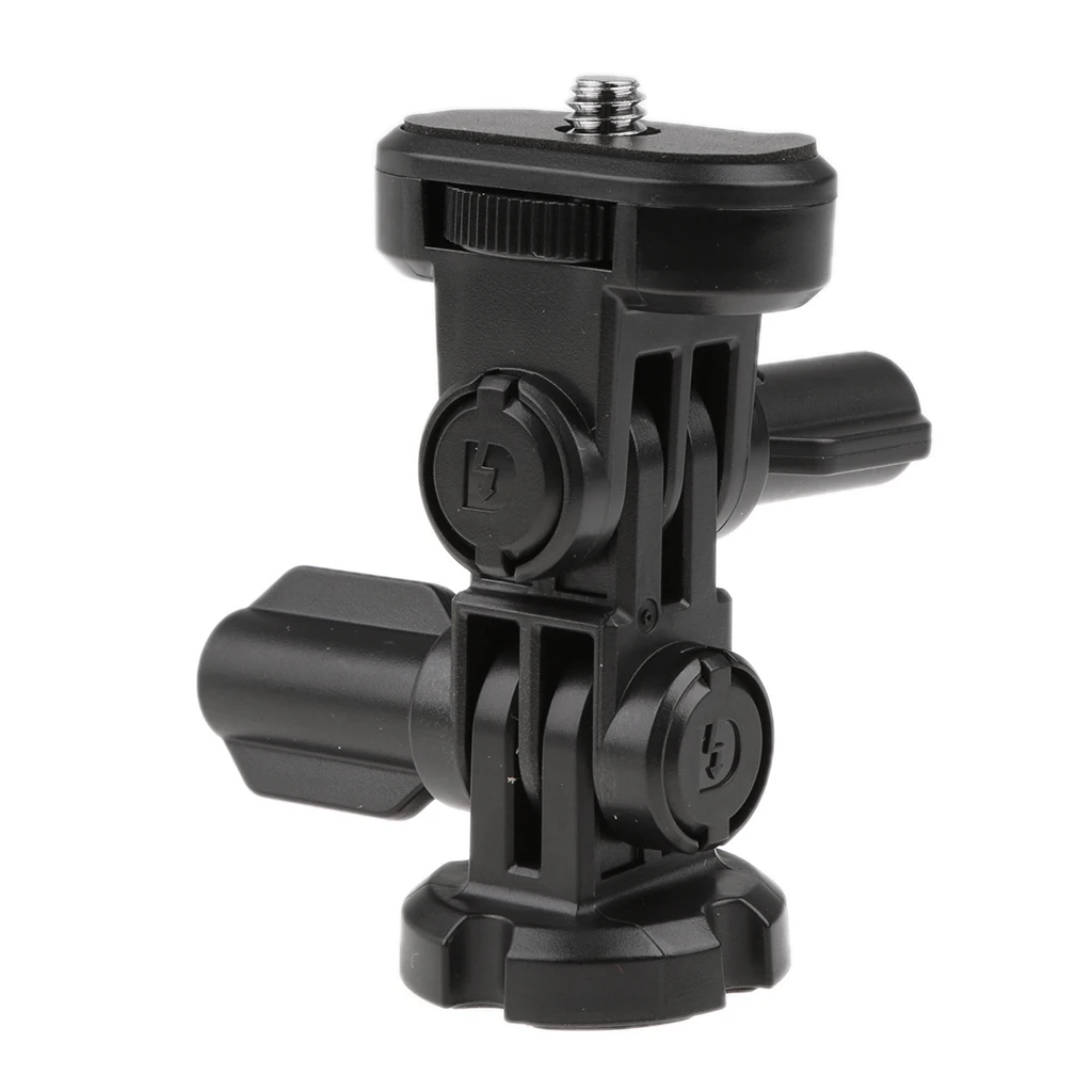 3 way Arm Kit регулируемое крепление для экшн камеры Sony HDR AS100V VCT AMK1|sony action mount|action camera