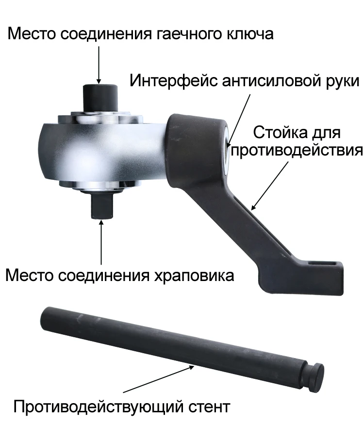 Тайвань Крутящий момент мультипликатор Высокая точность крутящий момент усилитель в пять раз увеличение 1500N. m 2700N. m