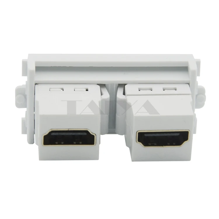Двойной HDMI сочетают в себе мультимедийный коннектор|connector|connector hdmi |