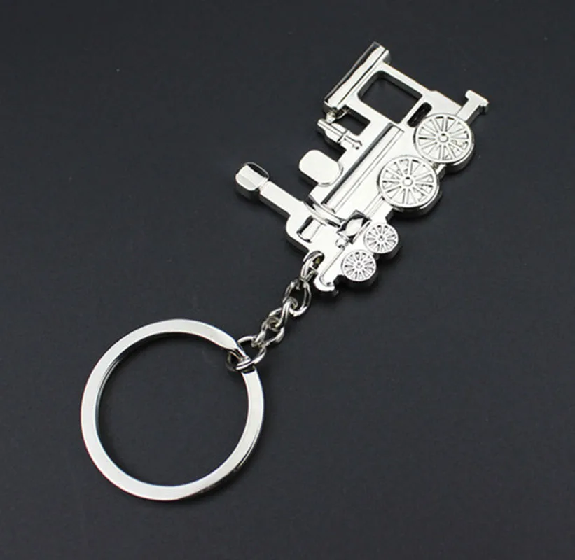 Брелок для ключей K1730 в ретро стиле с металлической подвеской|fashion key chain|key chainfashion