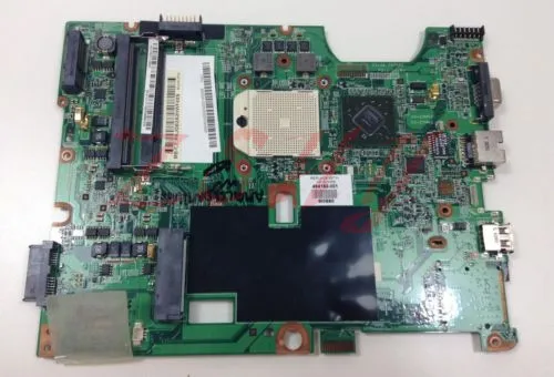 Для HP COMPAQ G60 CQ50 CQ60 материнская плата для ноутбука ASTROSPHERE_MCP MB 48.4J103. 051 494182 001 ddr2