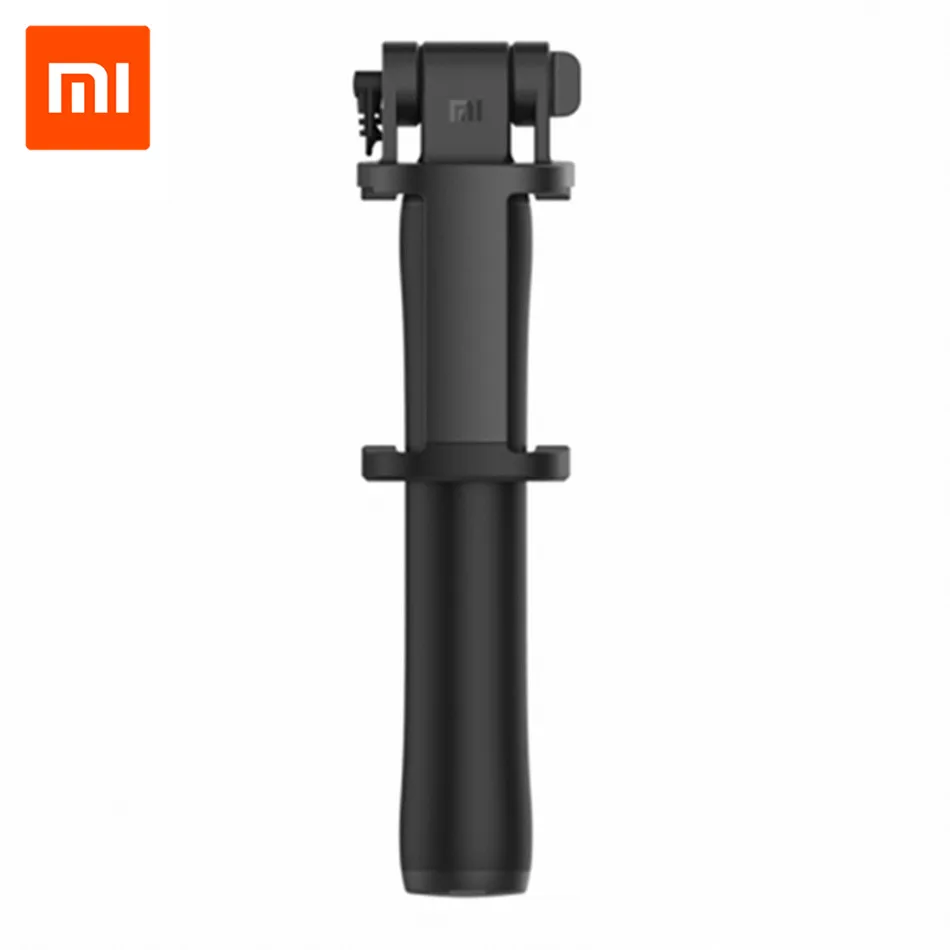 Xiaomi Mi проводной селфи палка управления Монопод держатель для телефона 3 5 мм