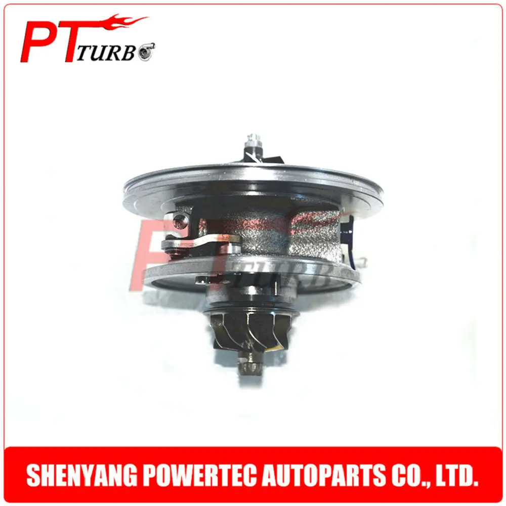 Картридж с сердечником Turbo 54389880001 для Renault Megane III 1 6 dCi 96 кВт 130 HP R9M 2011-14411-7969R новая