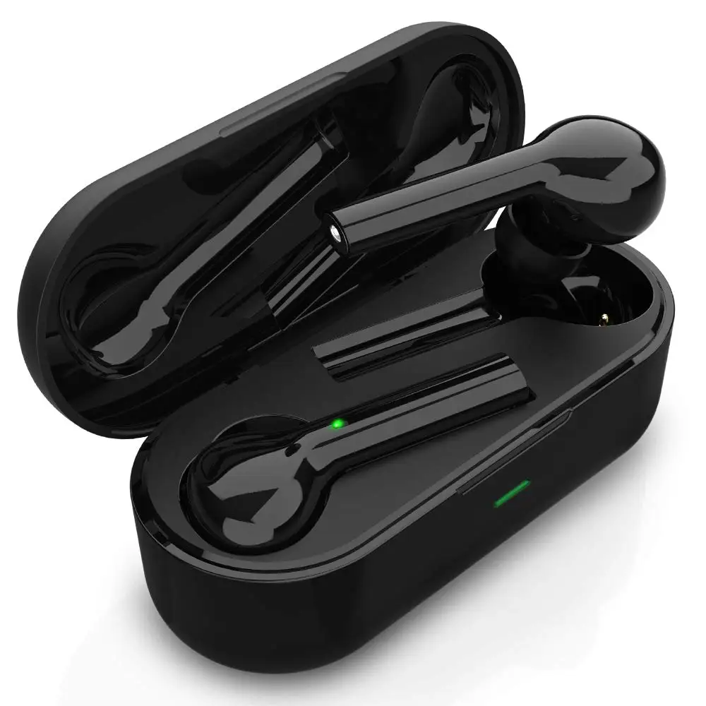 Freebud Touch Control Mini TWS Bluetooth 5 0 беспроводные наушники Спортивная гарнитура с двойным