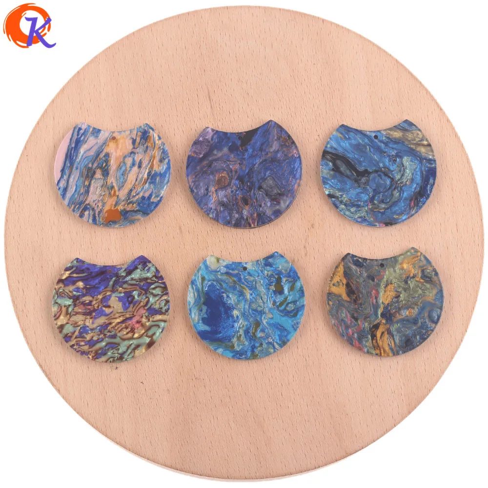 Сердечный дизайн 33*37 мм 100 шт. ювелирных изделий/серьги б/у оборудование/Сделай