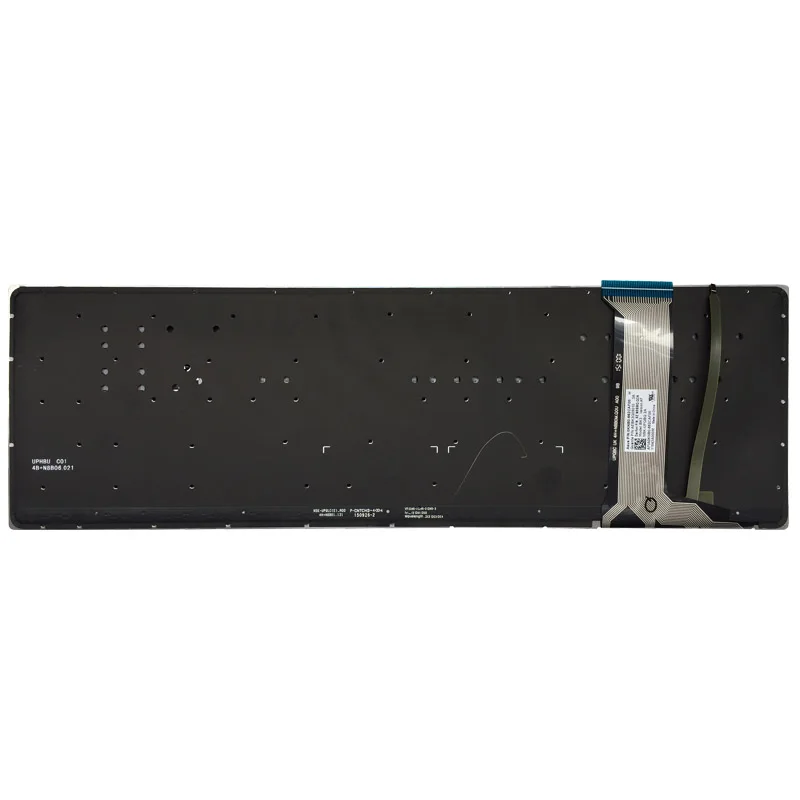 Клавиатура для ноутбука ASUS GL771 GL771J GL771JW GL771JM N552VW N552VX G771JM G771JW|Клавиатуры замены| |