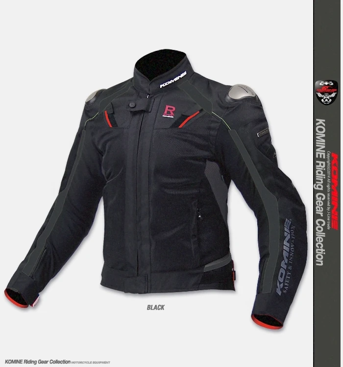 KOMINE jk 063 new hump car clothing titanium alloy motorcycle racing garage riding suits clothes | Автомобили и мотоциклы