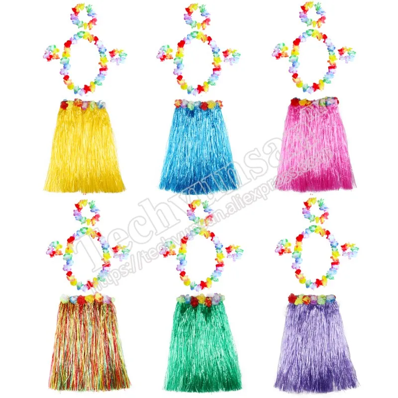 

10 шт./лот танцевальный костюм из морских водорослей реквизит для выступлений для детского сада взрослый костюм