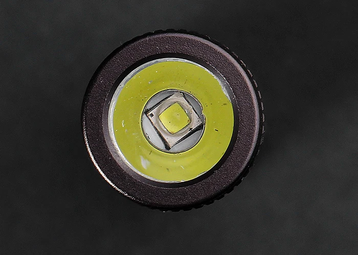 Wuben E502 USB Перезаряжаемый черный фонарик 150 люмен люстра EDC CREE XP G2 светодиодный Макс