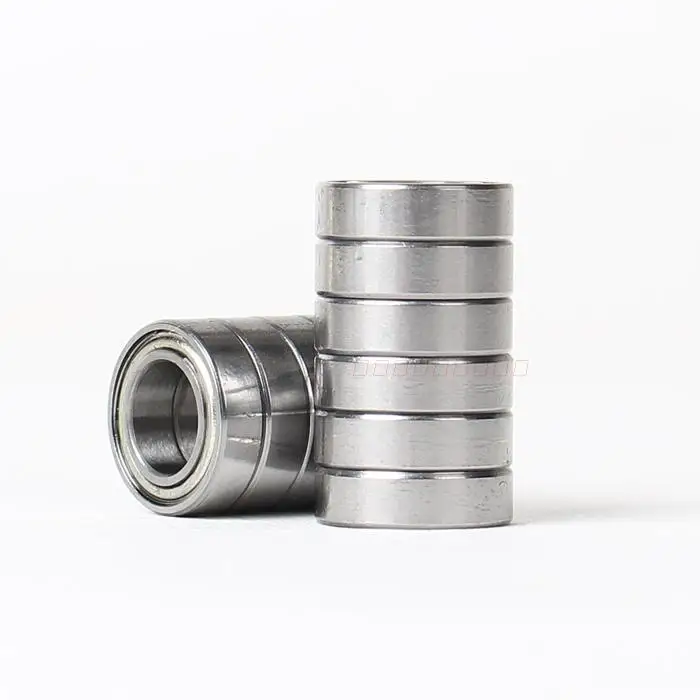 Deep Groove Ball Mini thin-wall ball bearing MR148ZZ L-1480 inner diameter 8mm outer 14mm thickness 4mm | Инструменты