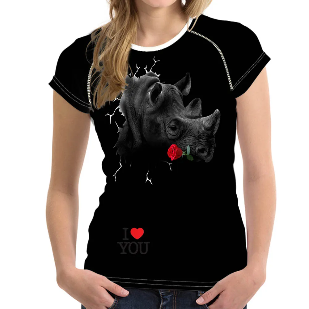 NoisyDesigns Top Women Shirt Beauty Butterfly Printed T-shirt for Ladies t Summer 2018 Short Tees Poleras de Mujer | Женская одежда