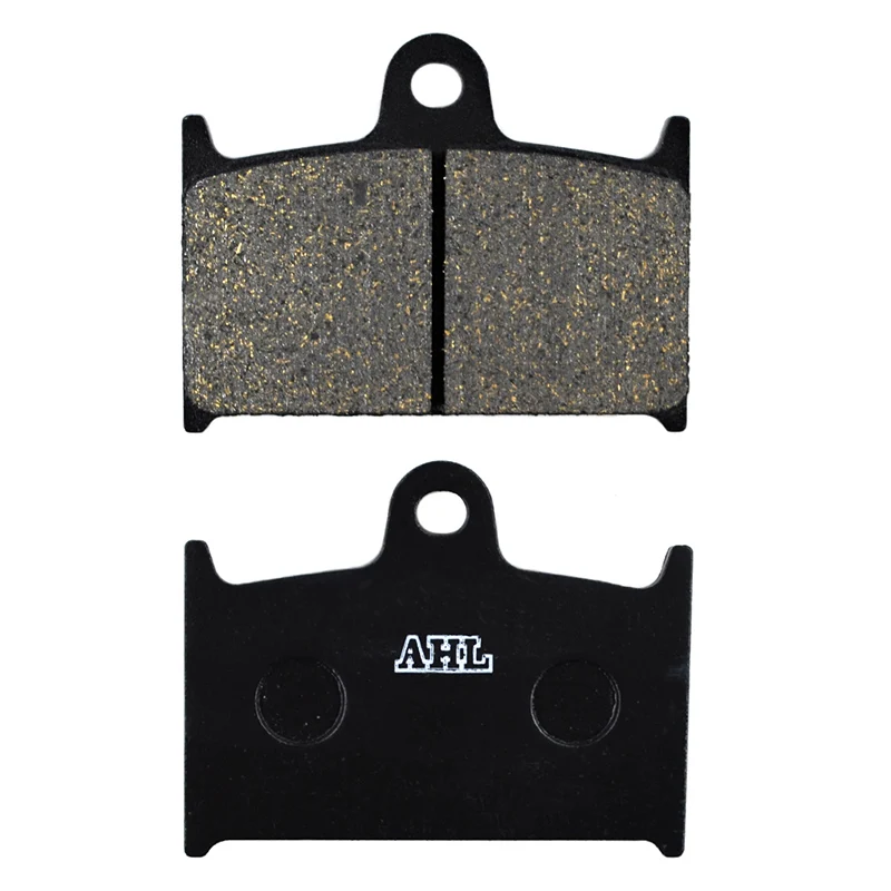 Передние тормозные колодки AHL для мотоцикла TRIUMPH T595 Daytona 600 650 750 955i Speedfour 900 1000 TT600 1200