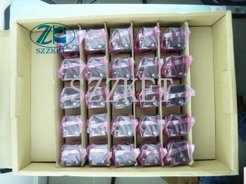 Абсолютно новый оригинальный телефон термопринтер принтер для купюр LTPV445C