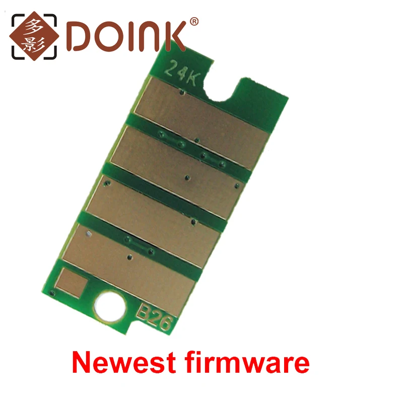 1 шт. для Xerox VersaLink B400 B405 тонер чип 106R03585 24 6 K с флуоресцентным чипом.|Чип картриджа| |