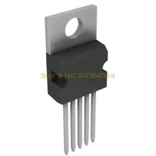 

UC2710T IC HIGH ток FET DRVR TO220-5 UC2710 2710 UC271 2710T UC27 2710T