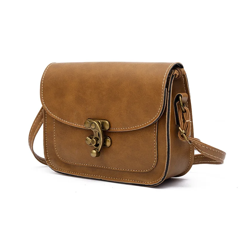 Бесплатная доставка женская сумка huбуна сумочка кошелек модная на плечо с замком