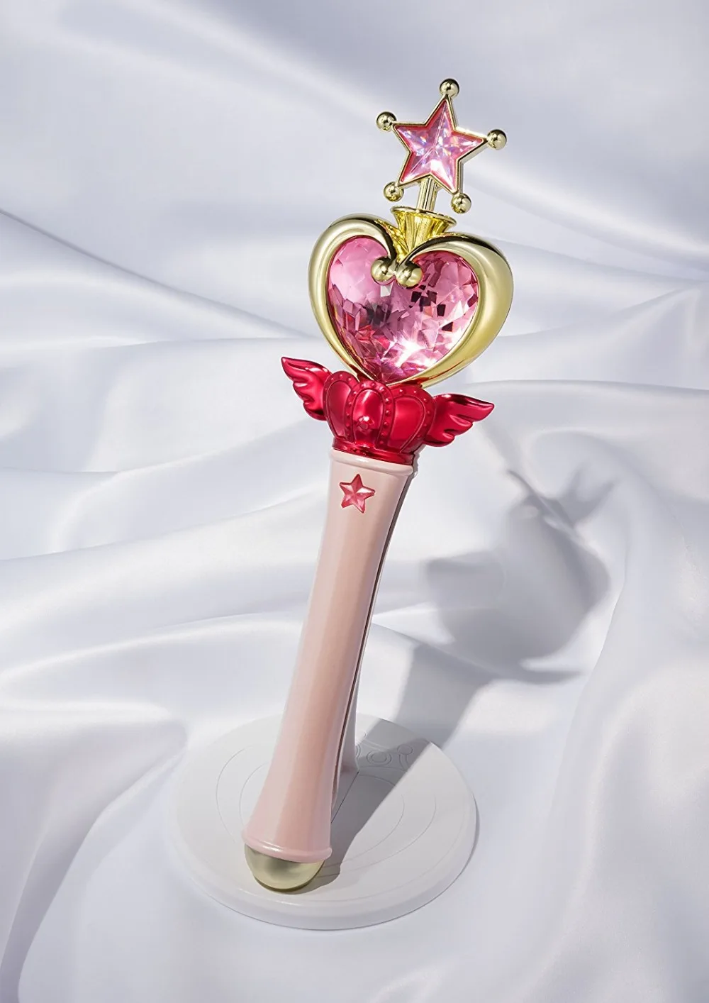 PrettyAngel-Подлинная Bandai Tamashii нация Proplica Реплика Сейлор Мун