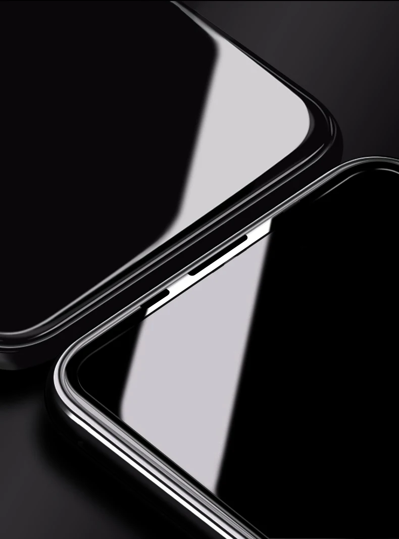 Для huawei honor 20 стекло закаленное Полное покрытие MOFi honor 20 pro защита экрана Передняя пленка 20 lite защитное стекло