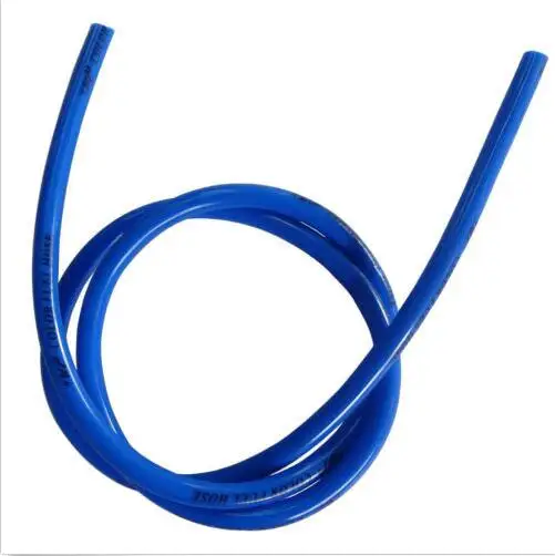 

Red Fuel Line 1M 5mm Petrol Hose Suit Pit Trail Dirt Quad Bike ATV Motorcycle