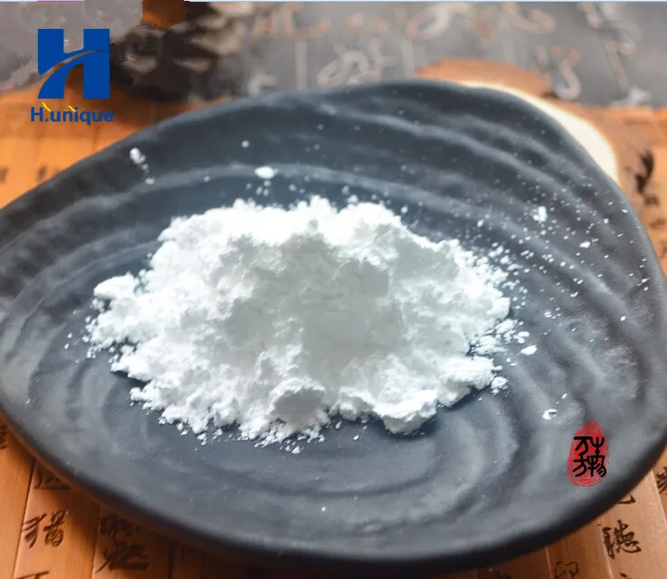 Высококачественная 99% косметическая пудра с гиалуроновой кислотой чистый