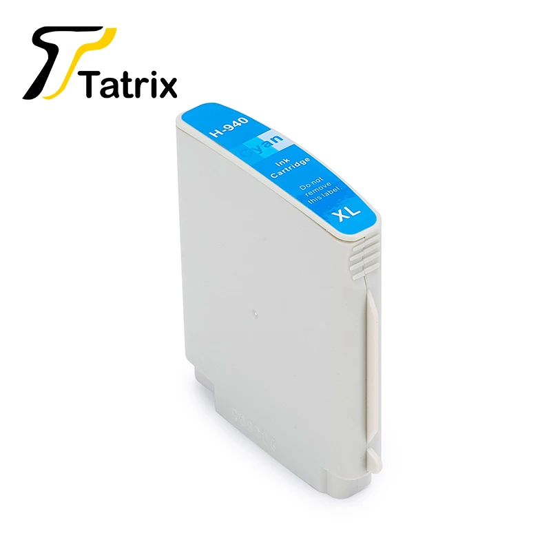 Чернильный картридж для HP 940 940XL C4906A C4907A C4908A C4909A Hp Officejet Pro 8000-A809a/A811a/A809n/8000/8500 A909b