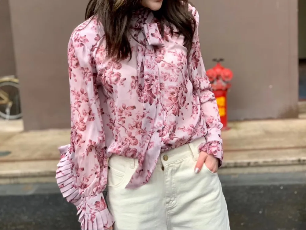 Весна 2019 женское кружевное оформление | Женская одежда