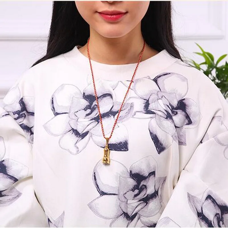 Титана украсть бутылки башня Стиль мини Медицина коробка Мужская леди кулон