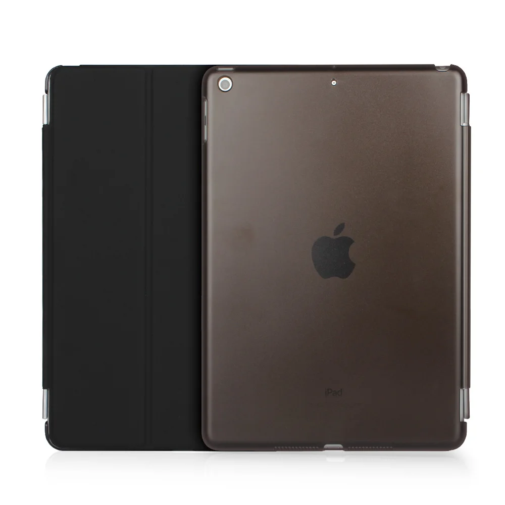 Умный чехол для iPad Pro 9 7 с функцией автоматического сна/пробуждения выпуска 2016|for