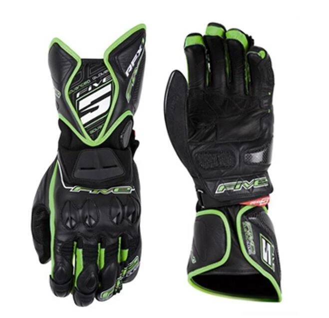

New FIVE 5 GLOVE RFX1 printing Racing Knight Motorcycle motor off-road anti-fall gloves