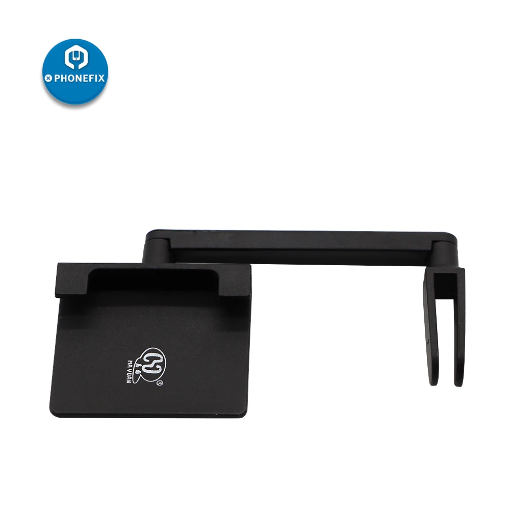 PHONEFIX Универсальный Регулируемый мобильного телефона ЖК дисплей зажим для экрана