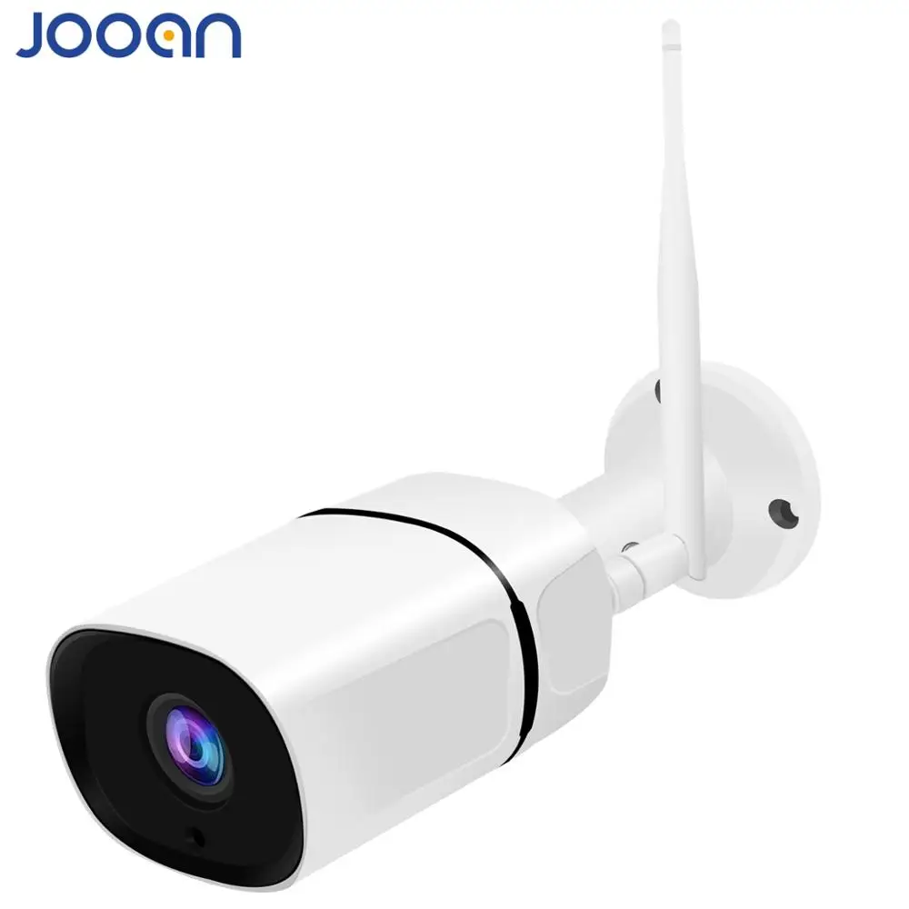 HD 1080 P ip камера наружная IP66 Водонепроницаемая видеонаблюдения с 36 шт. IR ночного