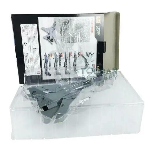 Easy Model 37188 1/72 F-14B VF-103 JollyRogers AA-100 Washington модель самолета Jet