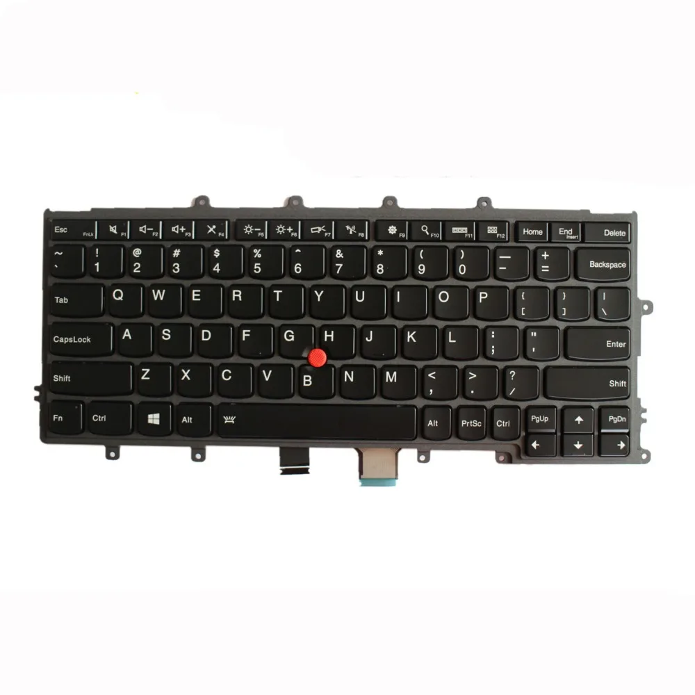 Новая замена для ноутбука LENOVO Thinkpad X240 X240S X250 X260 X230S X270 со встроенной