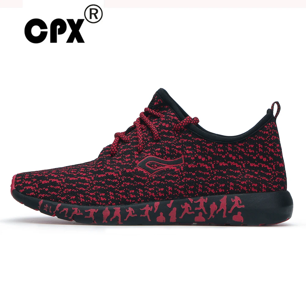 Оригинальные CPX мужские теннисные туфли; Уличная обувь; zapatillas deportivas; кроссовки; masculino esportivo; спортивная брендовая теннисная обувь для мужчин