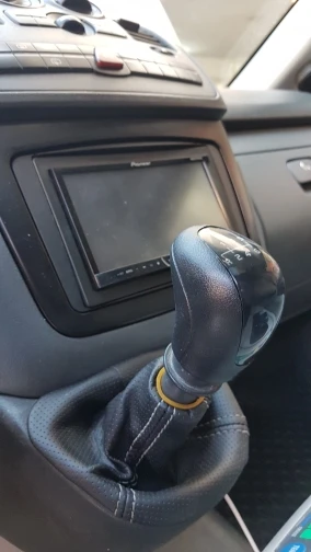 Ручка переключения передач для MERCEDES SPRINTER II 906 2006 2013 VW CRAFTER I 2E 2F 2011|Ручка передач| |