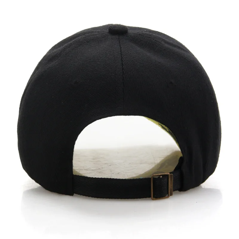 2019 Новая супер шапка со знаком Супермена Повседневная бейсбольная кепка мужская