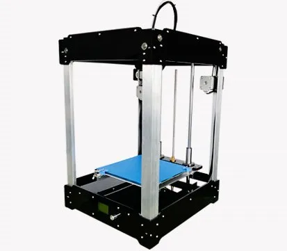 Ultimaker2 Компактный 3D принтер UM2 Высокая точность бытовой промышленный большой