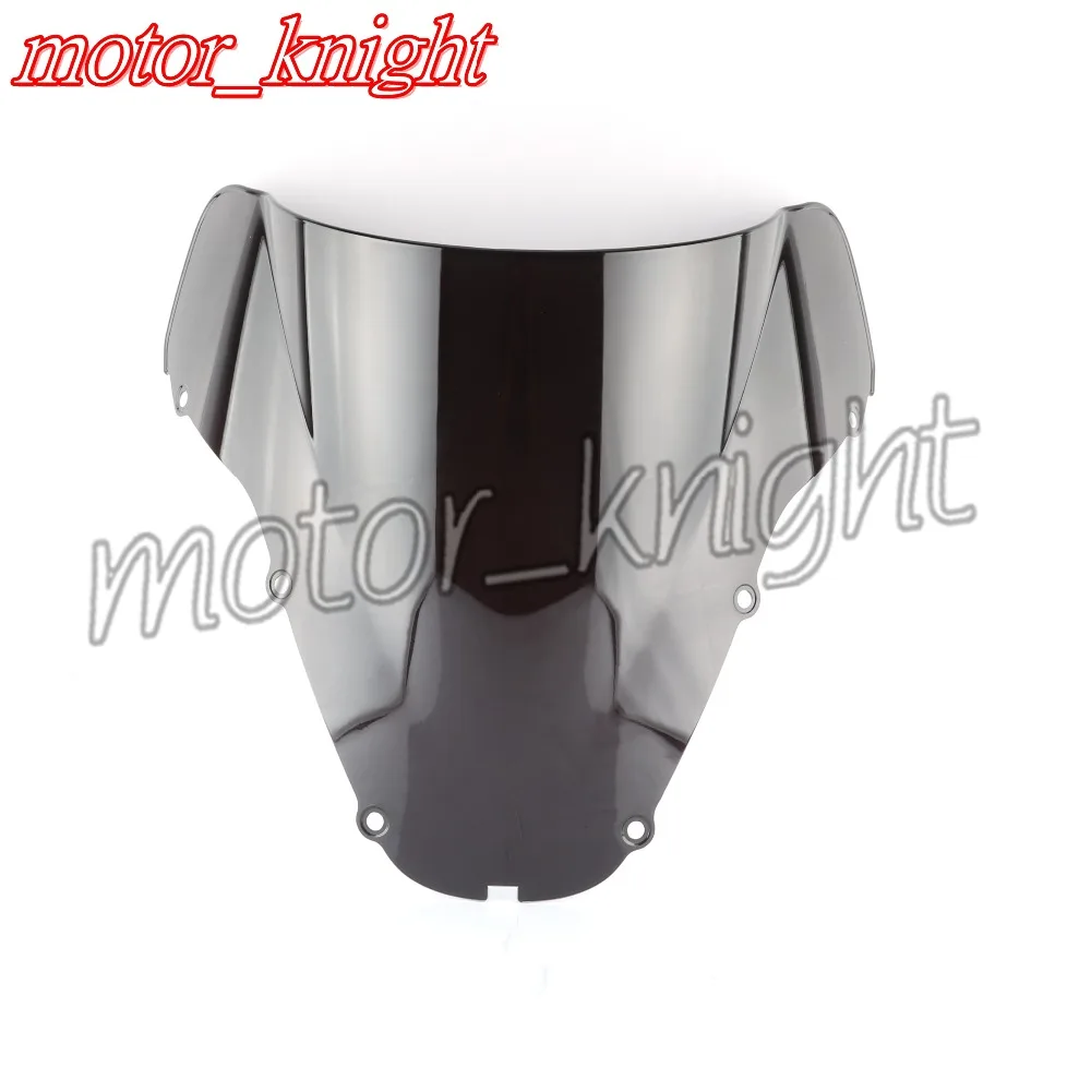 Хромовое ветровое стекло для HONDA CBR929RR CBR 900 RR 2000 2001|windshield windscreen|windscreen windshieldwindscreen honda