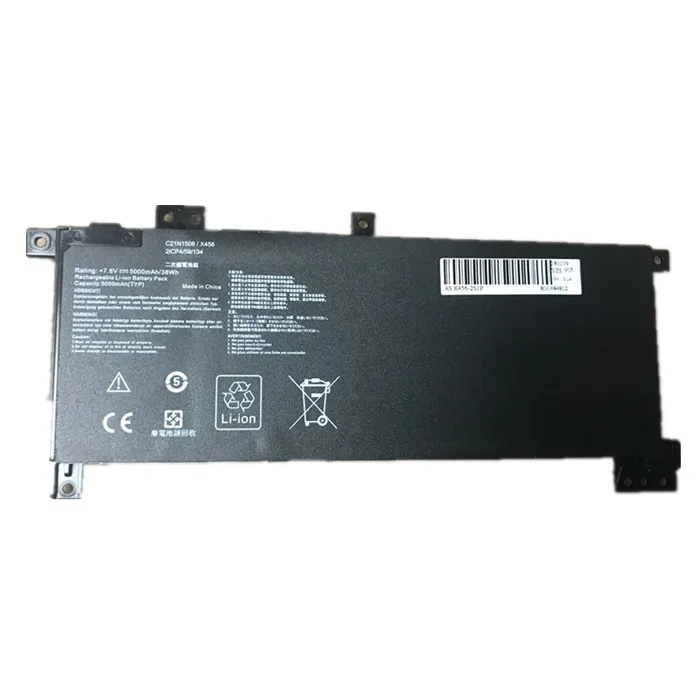 LMDTK Новый аккумулятор для ноутбука Asus X456 X456UJ X456UV X456UF X456UA X456UB X456UQ X456UR