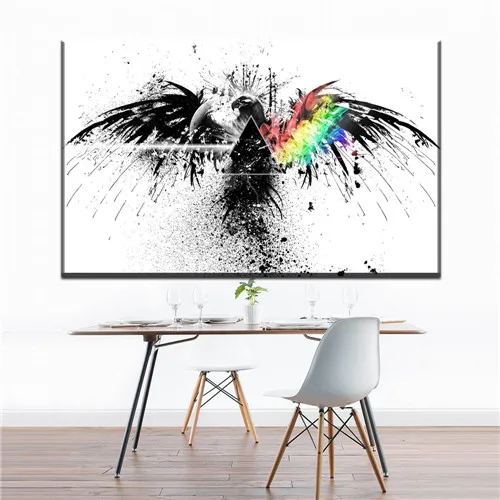 XX685 Koi Fish Wall Art китайская живопись Настенная живопись на холсте домашний декор Современная Настенная картина для гостиной - Цвет: XX434