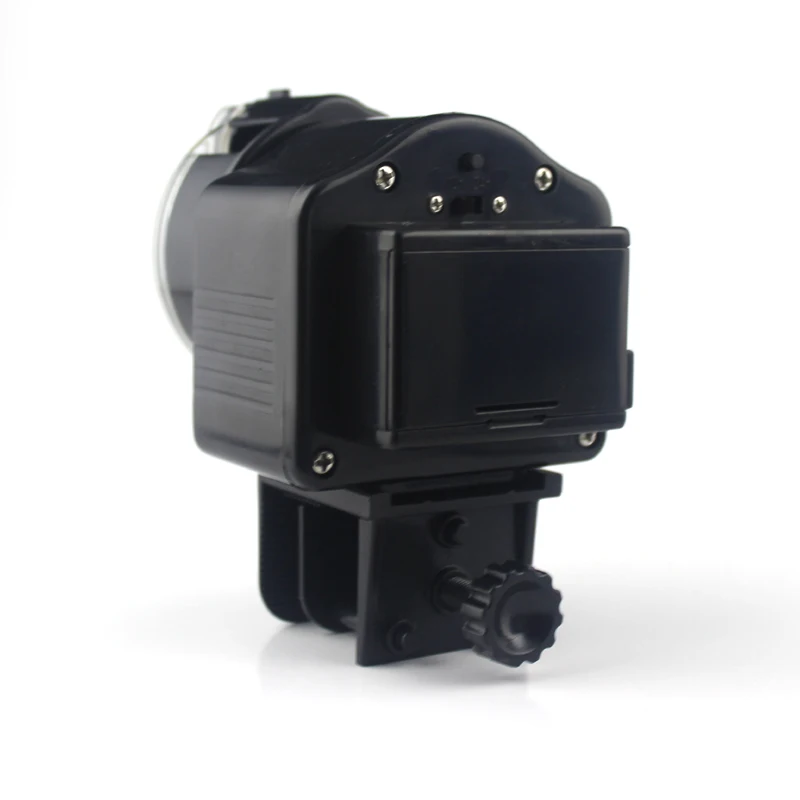 Автоматический дозатор для аквариума Resun AF 2003 автоматический цифровой еды 2 раза