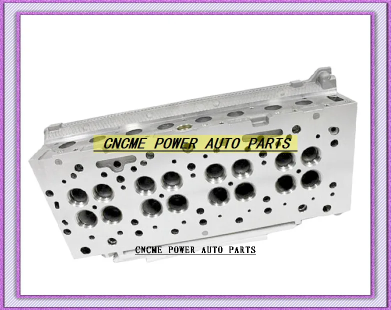 VN Головка блока цилиндров для Kia Besta л D 8 в OVN01 10 100A OVN0110100A OVN0110100R|cylinder head|kia cylinder headkia