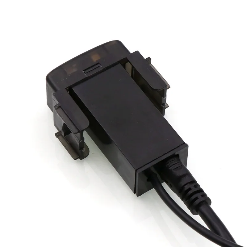 Автомобильное зарядное устройство с аудиовходом USB и разъемом HDMI для NISSAN Qashqai Tiida