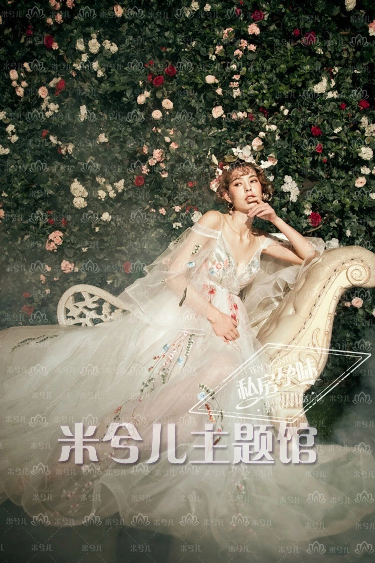 Новинка Платье для беременных женщин Модный реквизит фотосессии Романтическое